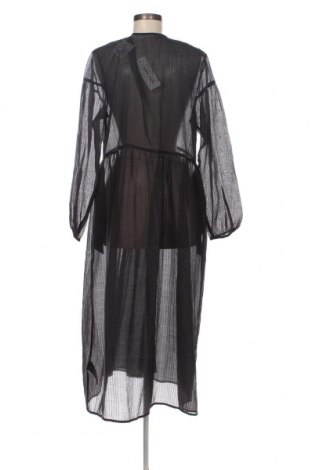 Kleid Samsoe & Samsoe, Größe L, Farbe Schwarz, Preis 48,20 €
