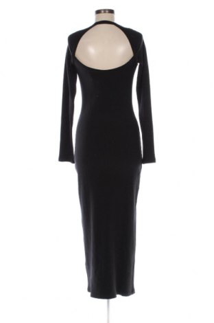 Kleid Samsoe & Samsoe, Größe M, Farbe Schwarz, Preis 43,38 €