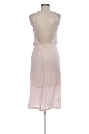 Kleid Samsoe & Samsoe, Größe M, Farbe Beige, Preis € 45,30