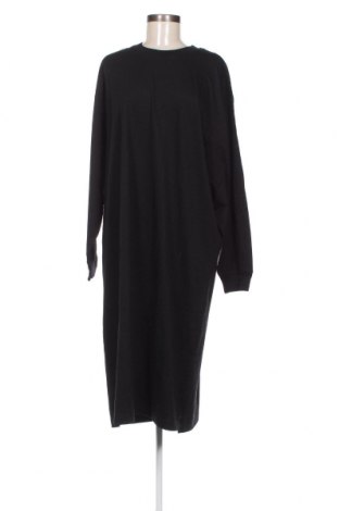 Kleid Samsoe & Samsoe, Größe L, Farbe Schwarz, Preis 38,56 €