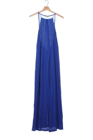 Kleid Samsoe & Samsoe, Größe XS, Farbe Blau, Preis 40,49 €
