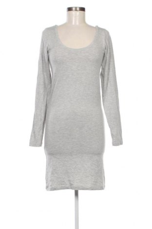 Kleid Samsoe & Samsoe, Größe M, Farbe Grau, Preis 25,68 €