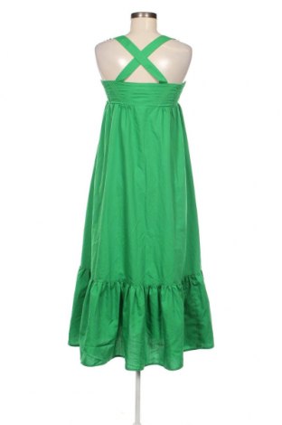 Φόρεμα Sandro, Μέγεθος M, Χρώμα Πράσινο, Τιμή 49,88 €