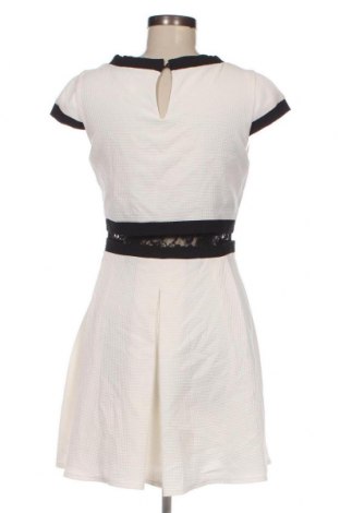 Φόρεμα Sandro Ferrone, Μέγεθος M, Χρώμα Λευκό, Τιμή 49,10 €
