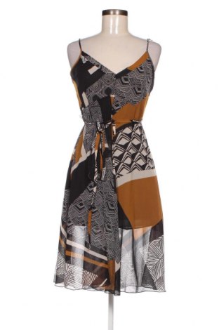 Kleid Sandro Ferrone, Größe L, Farbe Mehrfarbig, Preis 23,91 €
