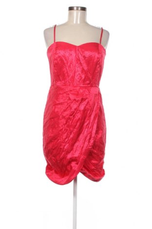 Kleid Sara Kelly By Ellos, Größe M, Farbe Rot, Preis 19,23 €