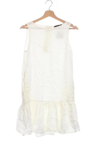 Kleid Saturday Club, Größe XXS, Farbe Weiß, Preis 16,70 €