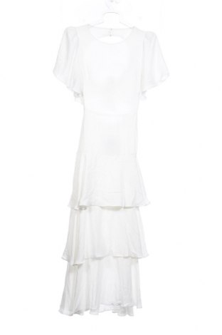 Kleid Savel, Größe S, Farbe Weiß, Preis 55,67 €