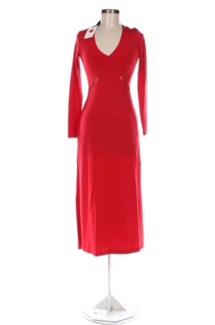 Kleid Scalpers, Größe S, Farbe Rot, Preis 38,56 €