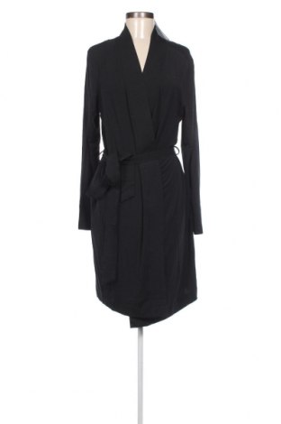 Kleid Schiesser, Größe XXL, Farbe Schwarz, Preis 33,40 €
