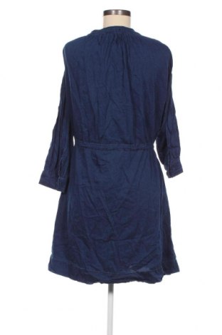 Kleid Scotch & Soda, Größe S, Farbe Blau, Preis € 36,18