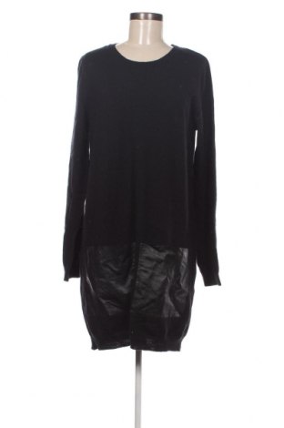 Φόρεμα Second Female, Μέγεθος L, Χρώμα Μαύρο, Τιμή 25,36 €