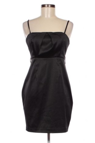 Φόρεμα Seite*1Girl, Μέγεθος M, Χρώμα Μαύρο, Τιμή 20,18 €