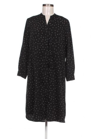 Kleid Selected Femme, Größe S, Farbe Schwarz, Preis € 19,03