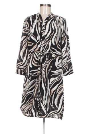 Kleid Selected Femme, Größe S, Farbe Mehrfarbig, Preis € 13,71