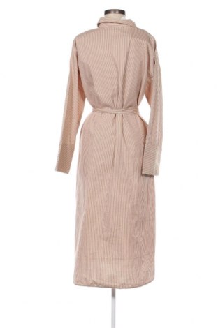 Kleid Selected Femme, Größe M, Farbe Beige, Preis € 25,06