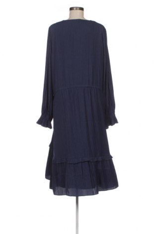 Šaty  Selected Femme, Velikost L, Barva Modrá, Cena  1 800,00 Kč