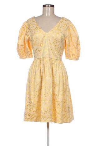 Šaty  Selected Femme, Velikost L, Barva Vícebarevné, Cena  471,00 Kč