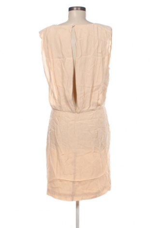 Φόρεμα Selected Femme, Μέγεθος M, Χρώμα  Μπέζ, Τιμή 17,26 €