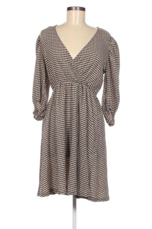 Kleid Selected Femme, Größe S, Farbe Mehrfarbig, Preis 28,86 €