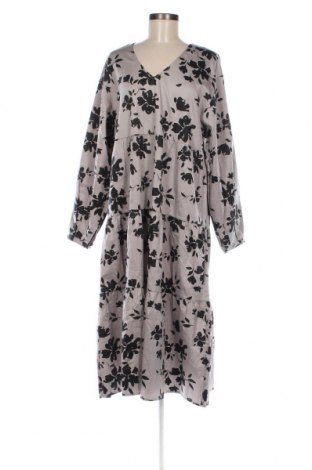 Kleid Selected Femme, Größe M, Farbe Braun, Preis 48,20 €