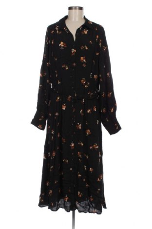 Kleid Selected Femme, Größe M, Farbe Mehrfarbig, Preis 22,82 €