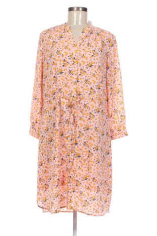 Kleid Selected Femme, Größe M, Farbe Mehrfarbig, Preis 17,26 €