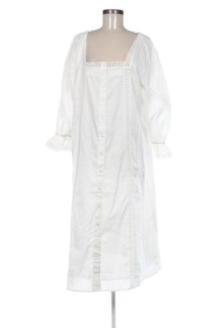 Sukienka Selected Homme, Rozmiar XL, Kolor Biały, Cena 299,06 zł