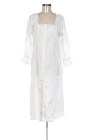 Kleid Selected Femme, Größe M, Farbe Weiß, Preis € 38,56