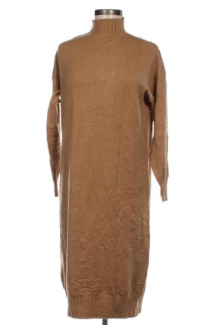 Φόρεμα Sensation, Μέγεθος M, Χρώμα  Μπέζ, Τιμή 9,51 €