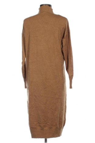 Φόρεμα Sensation, Μέγεθος M, Χρώμα  Μπέζ, Τιμή 8,97 €