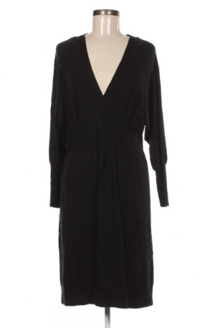 Kleid Seppala, Größe L, Farbe Schwarz, Preis 10,09 €