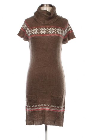 Kleid Seppala, Größe M, Farbe Braun, Preis € 8,07