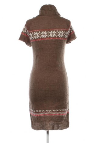 Kleid Seppala, Größe M, Farbe Braun, Preis € 6,66