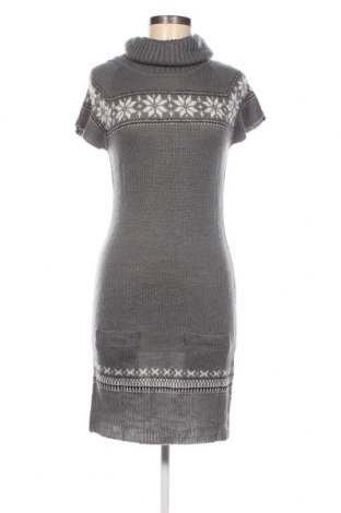 Kleid Seppala, Größe M, Farbe Grau, Preis 11,30 €