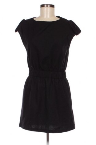 Φόρεμα Sessun, Μέγεθος M, Χρώμα Μαύρο, Τιμή 70,32 €