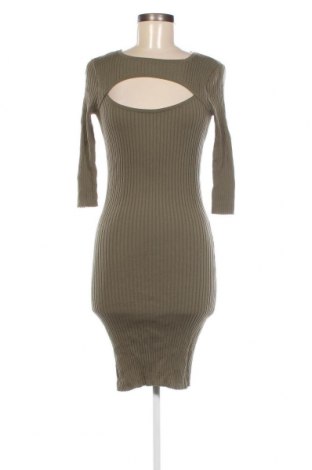 Rochie Seven Sisters, Mărime S, Culoare Verde, Preț 19,99 Lei