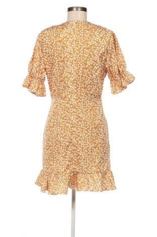 Šaty  Sheilay, Velikost M, Barva Žlutá, Cena  187,00 Kč