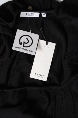 Šaty  Shiwi, Veľkosť XS, Farba Čierna, Cena  55,67 €