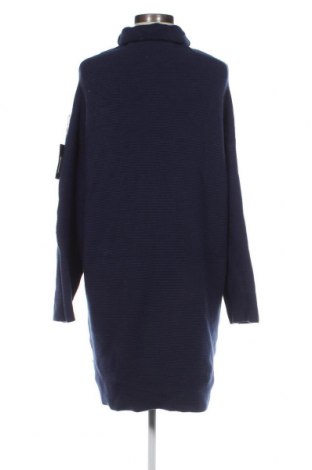 Φόρεμα Shk, Μέγεθος XL, Χρώμα Μπλέ, Τιμή 8,43 €