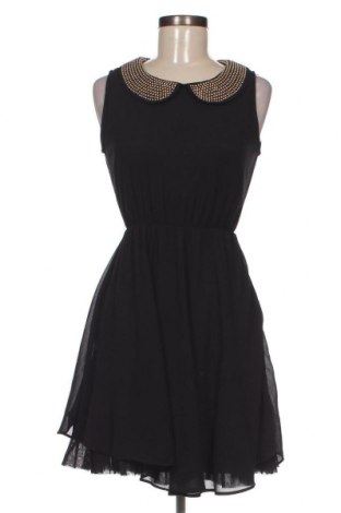 Φόρεμα Shk Mode, Μέγεθος M, Χρώμα Μαύρο, Τιμή 10,21 €