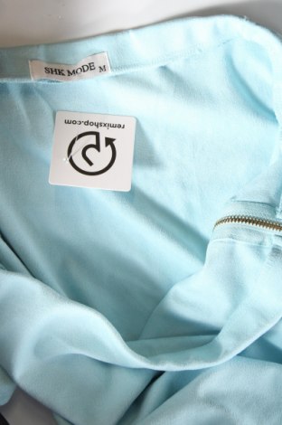 Kleid Shk Mode, Größe M, Farbe Blau, Preis € 8,87