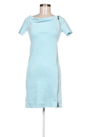 Kleid Shk Mode, Größe M, Farbe Blau, Preis 8,87 €