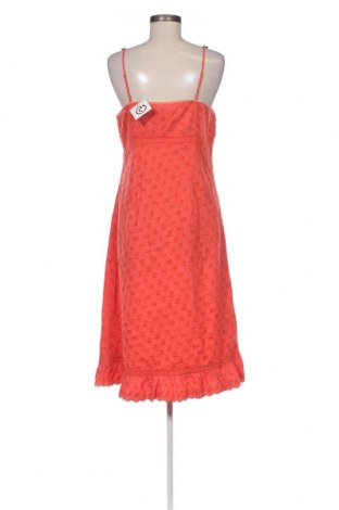 Kleid Signal, Größe M, Farbe Orange, Preis 20,46 €