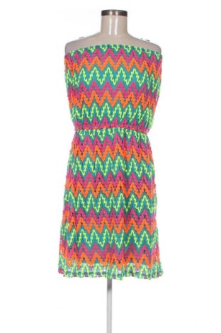 Φόρεμα Simply Be, Μέγεθος L, Χρώμα Πολύχρωμο, Τιμή 7,56 €
