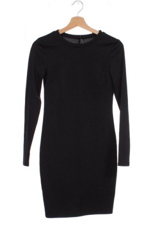 Φόρεμα Sinsay, Μέγεθος XS, Χρώμα Μαύρο, Τιμή 7,01 €