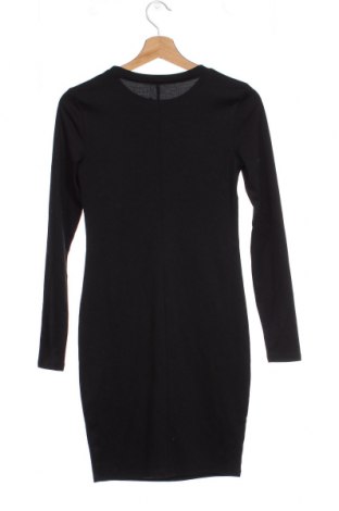 Kleid Sinsay, Größe XS, Farbe Schwarz, Preis 6,71 €