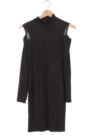 Šaty  Sinsay, Velikost XS, Barva Černá, Cena  176,00 Kč