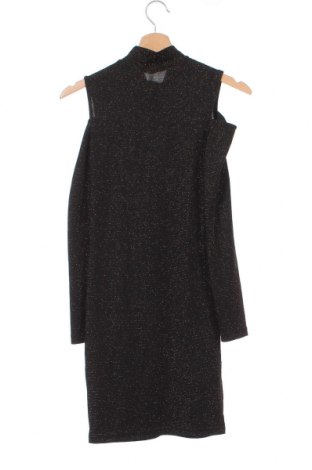 Šaty  Sinsay, Velikost XS, Barva Černá, Cena  165,00 Kč
