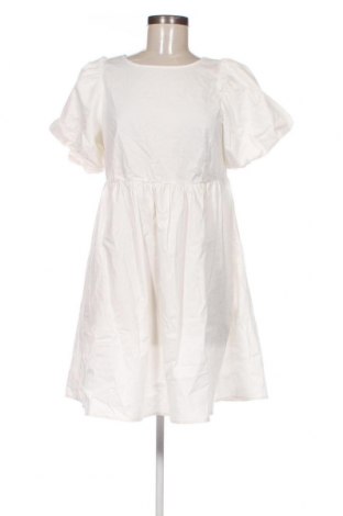 Šaty  Sinsay, Velikost S, Barva Bílá, Cena  198,00 Kč